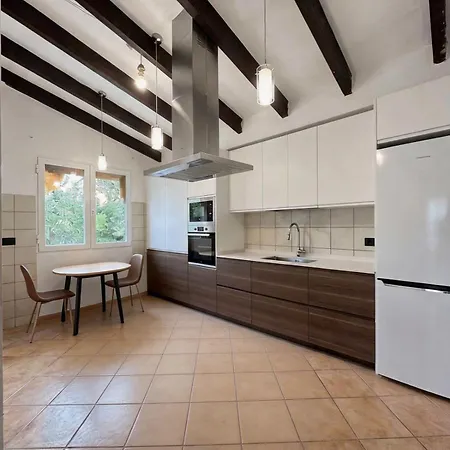 Denia, Mar Y Calma Holiday home