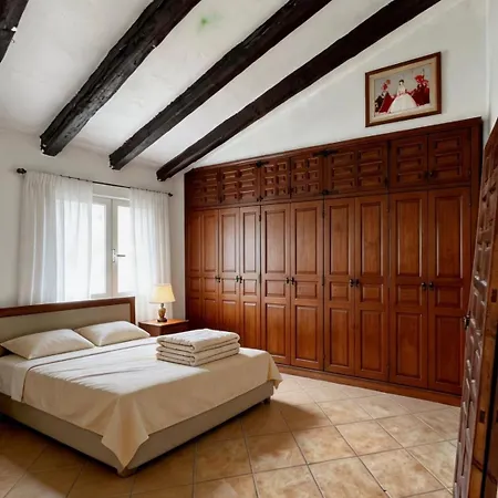 Holiday home Denia, Mar Y Calma *