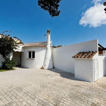 Holiday home Denia, Mar Y Calma *