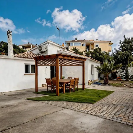 Denia, Mar Y Calma Holiday home