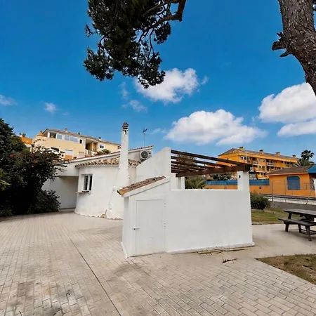 Denia, Mar Y Calma Holiday home