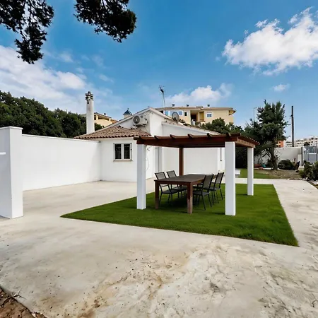 Denia, Mar Y Calma Holiday home Denia