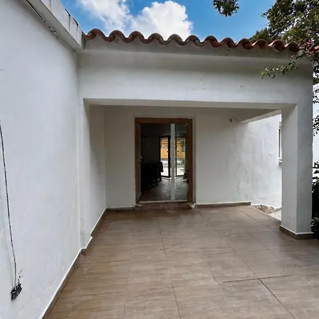 Denia, Mar Y Calma Holiday home